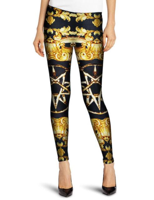 EAST KNITTING New Fashion Women Pants Emoji Clothes 3d Print Leggings Casual Hiphop Sweatpants Trousers