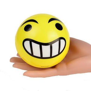 Emoji Decompression Anti Stress Ball