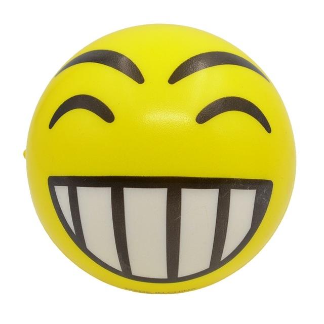 Emoji Decompression Anti Stress Ball