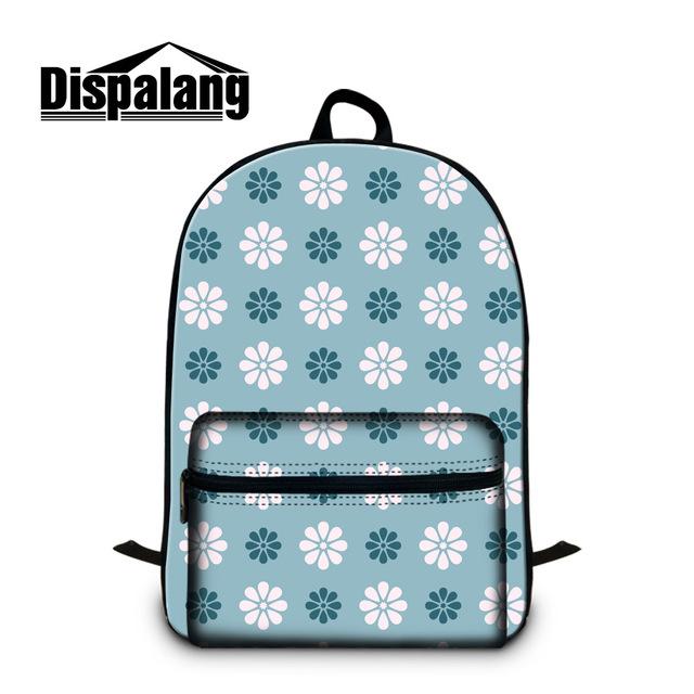 Dispalang Children School Bags For Teenagers Emoji Print Men Women Laptop Backpacks Students Shoulder Schoolbag Book Bag Mochila